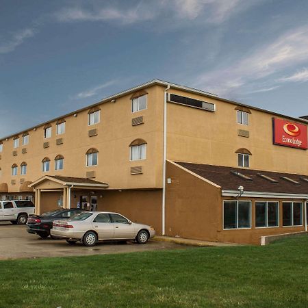 Econo Lodge Kent Exteriér fotografie