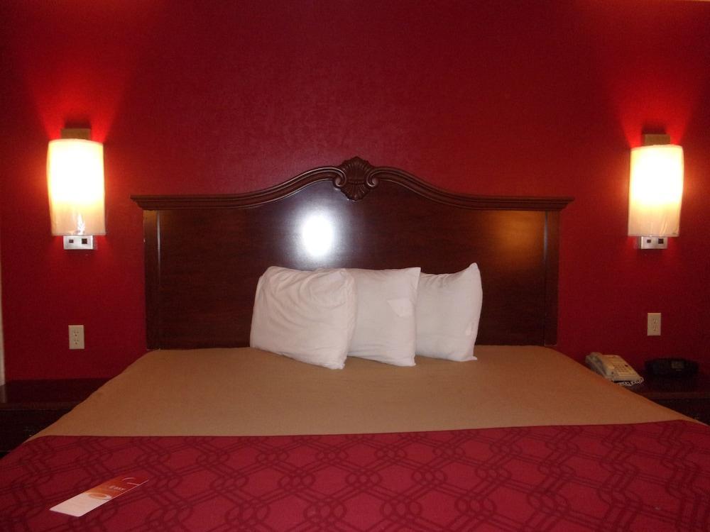 Econo Lodge Kent Exteriér fotografie