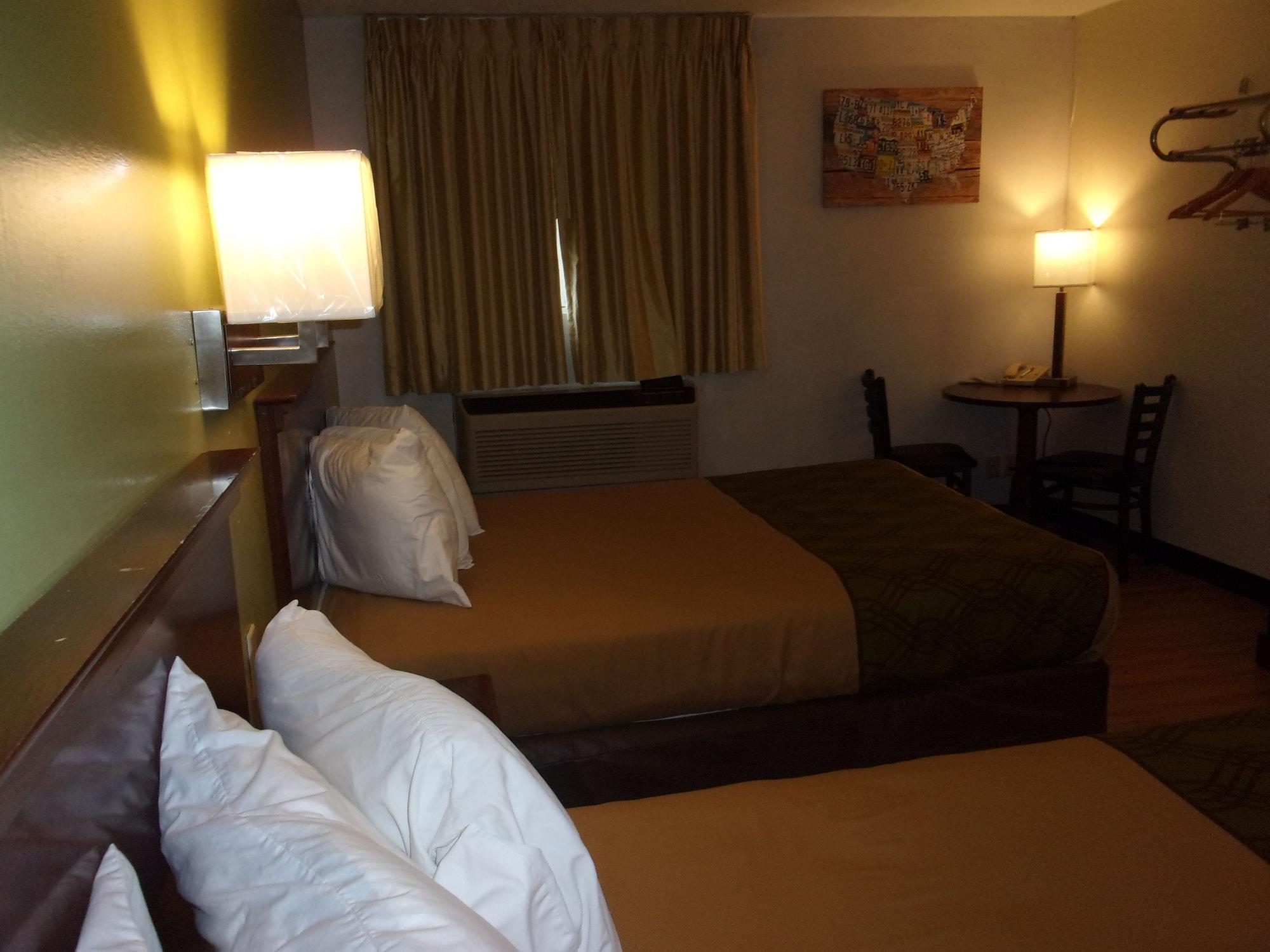 Econo Lodge Kent Exteriér fotografie