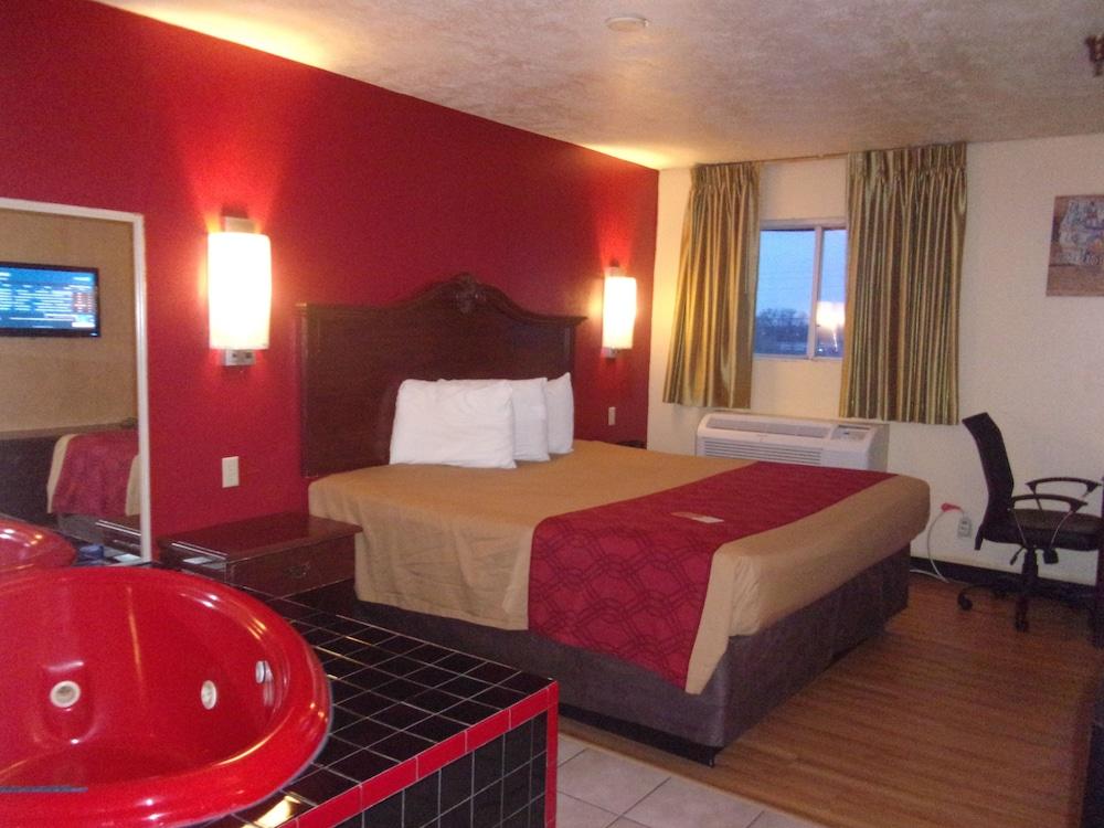 Econo Lodge Kent Exteriér fotografie