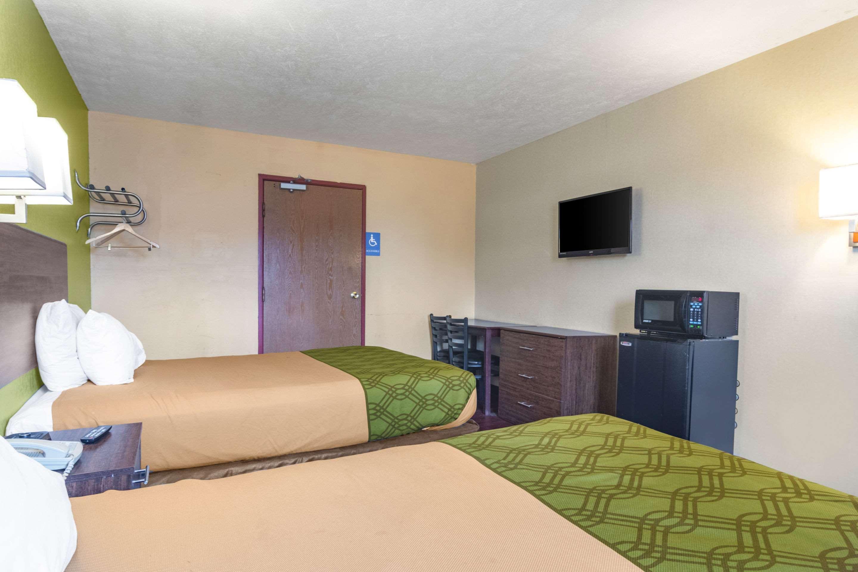 Econo Lodge Kent Exteriér fotografie