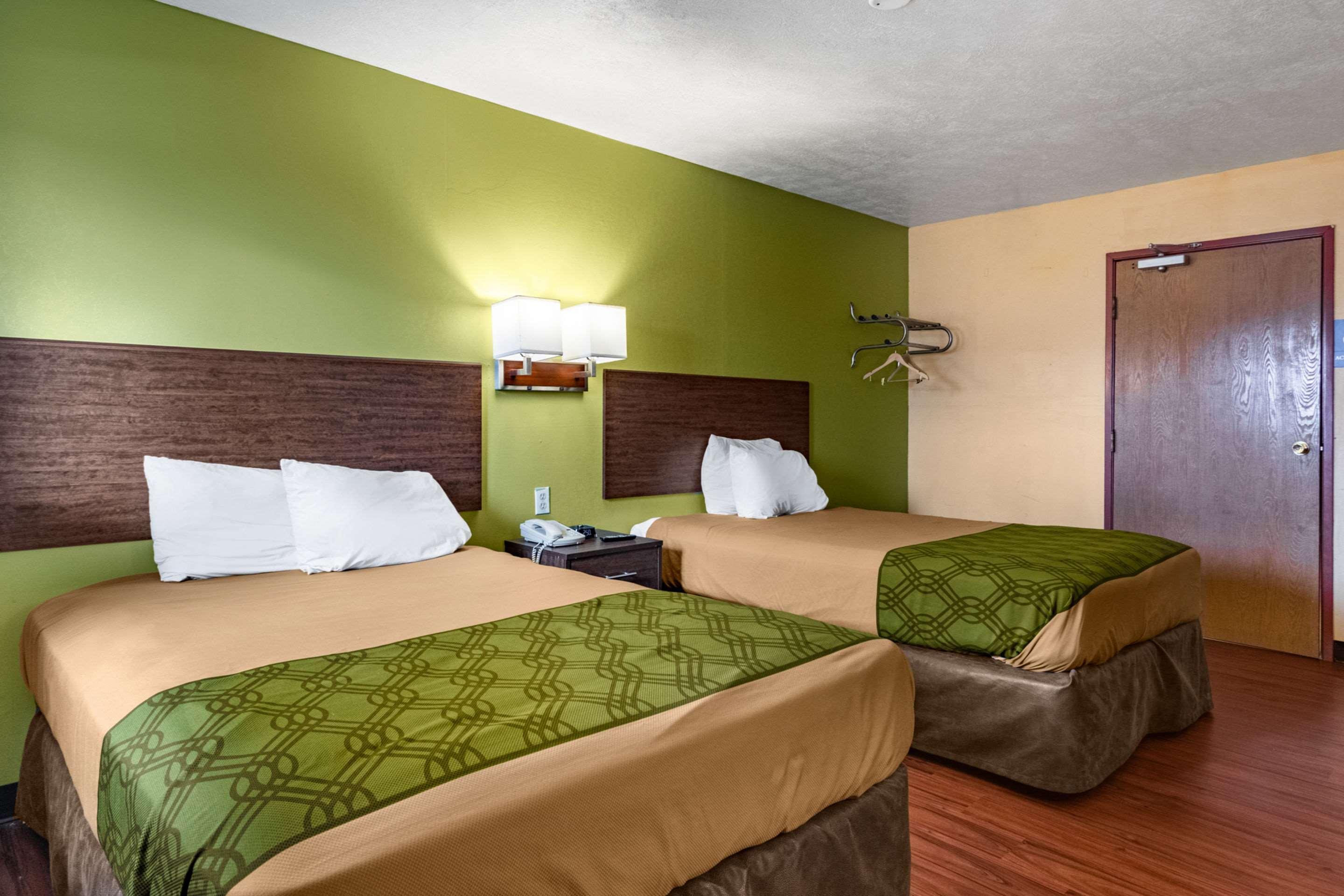 Econo Lodge Kent Exteriér fotografie