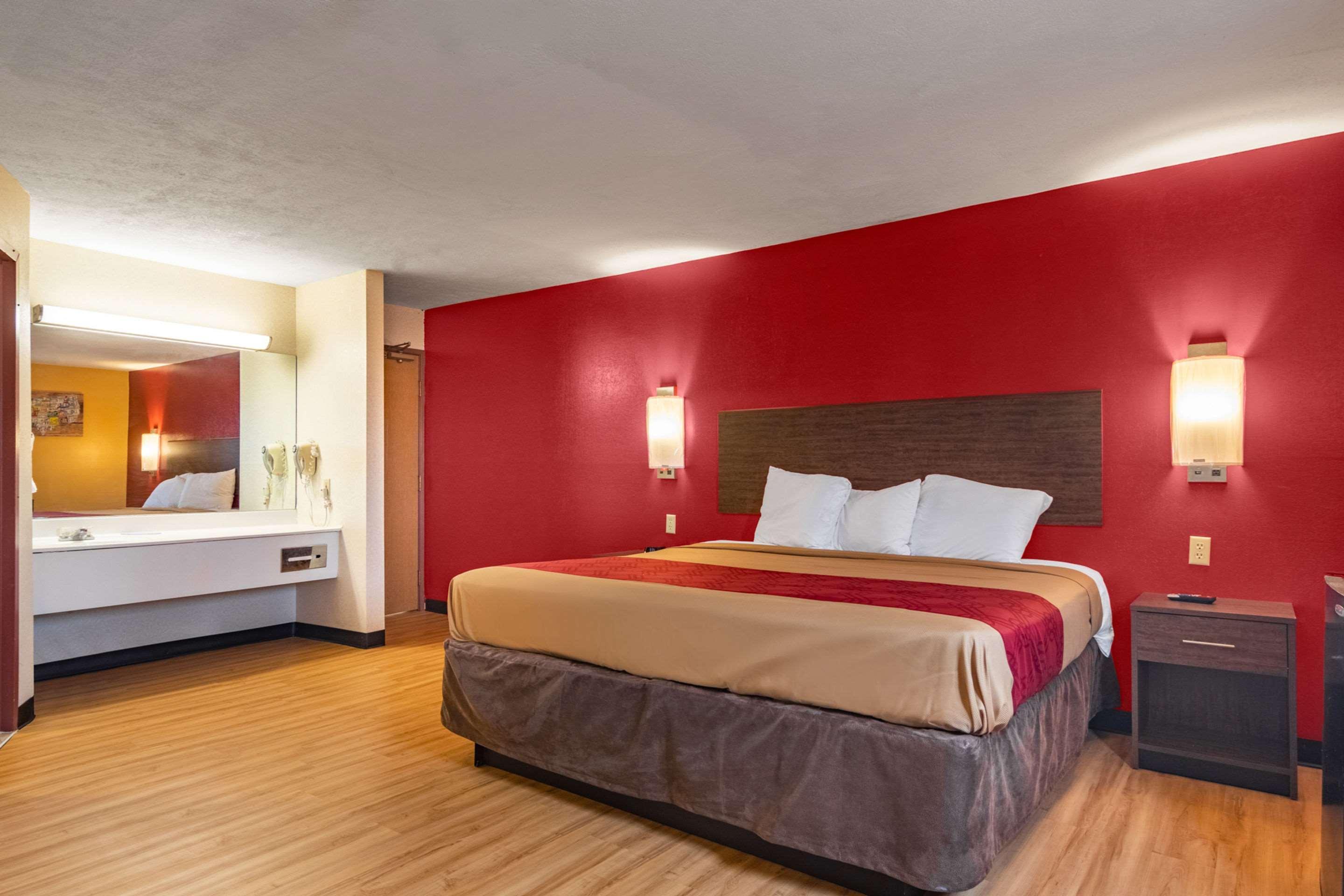 Econo Lodge Kent Exteriér fotografie