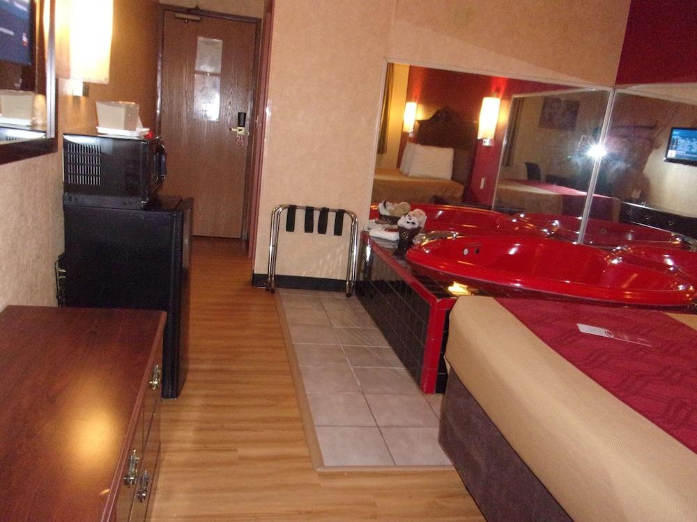 Econo Lodge Kent Exteriér fotografie