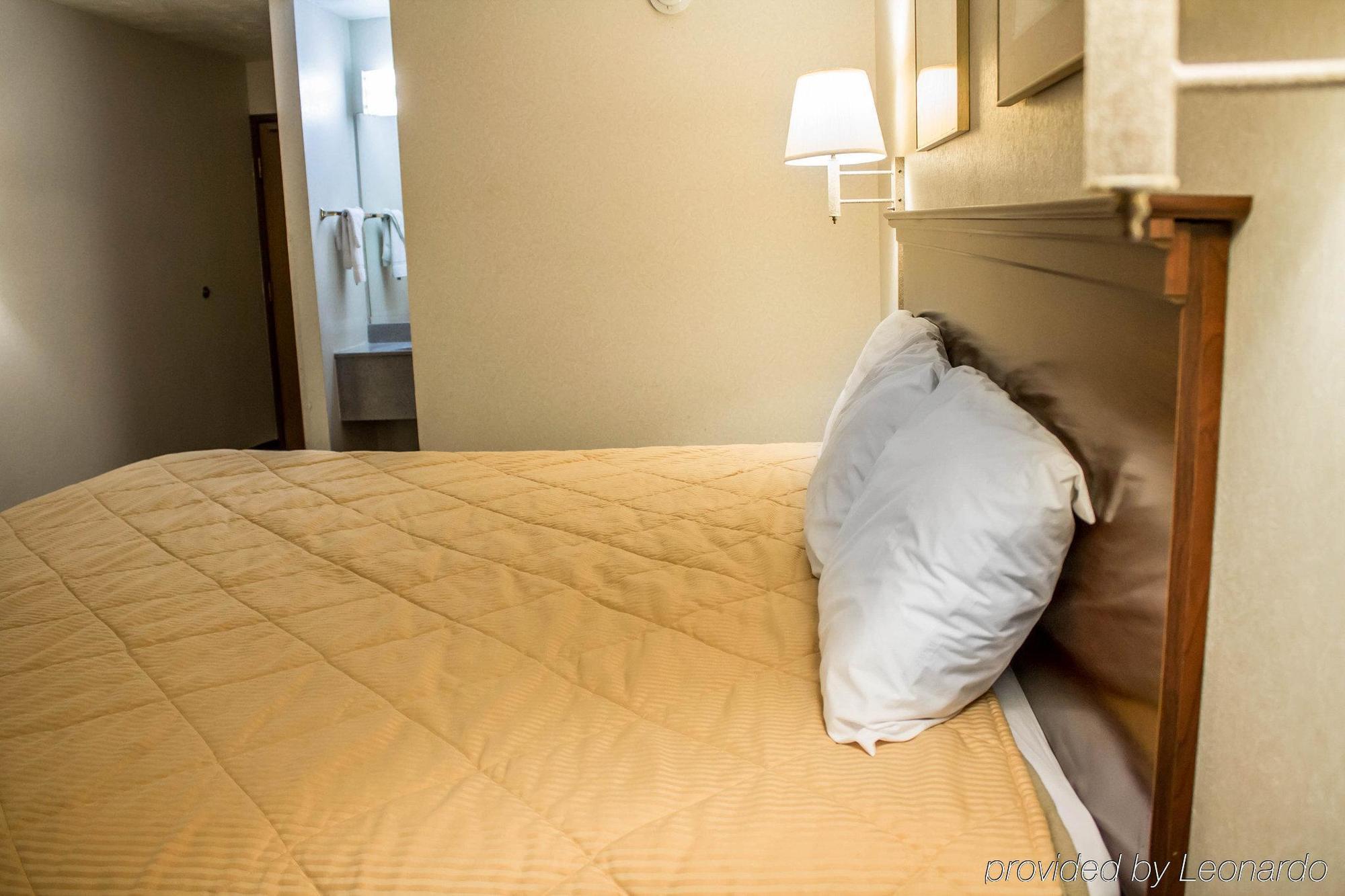 Econo Lodge Kent Exteriér fotografie