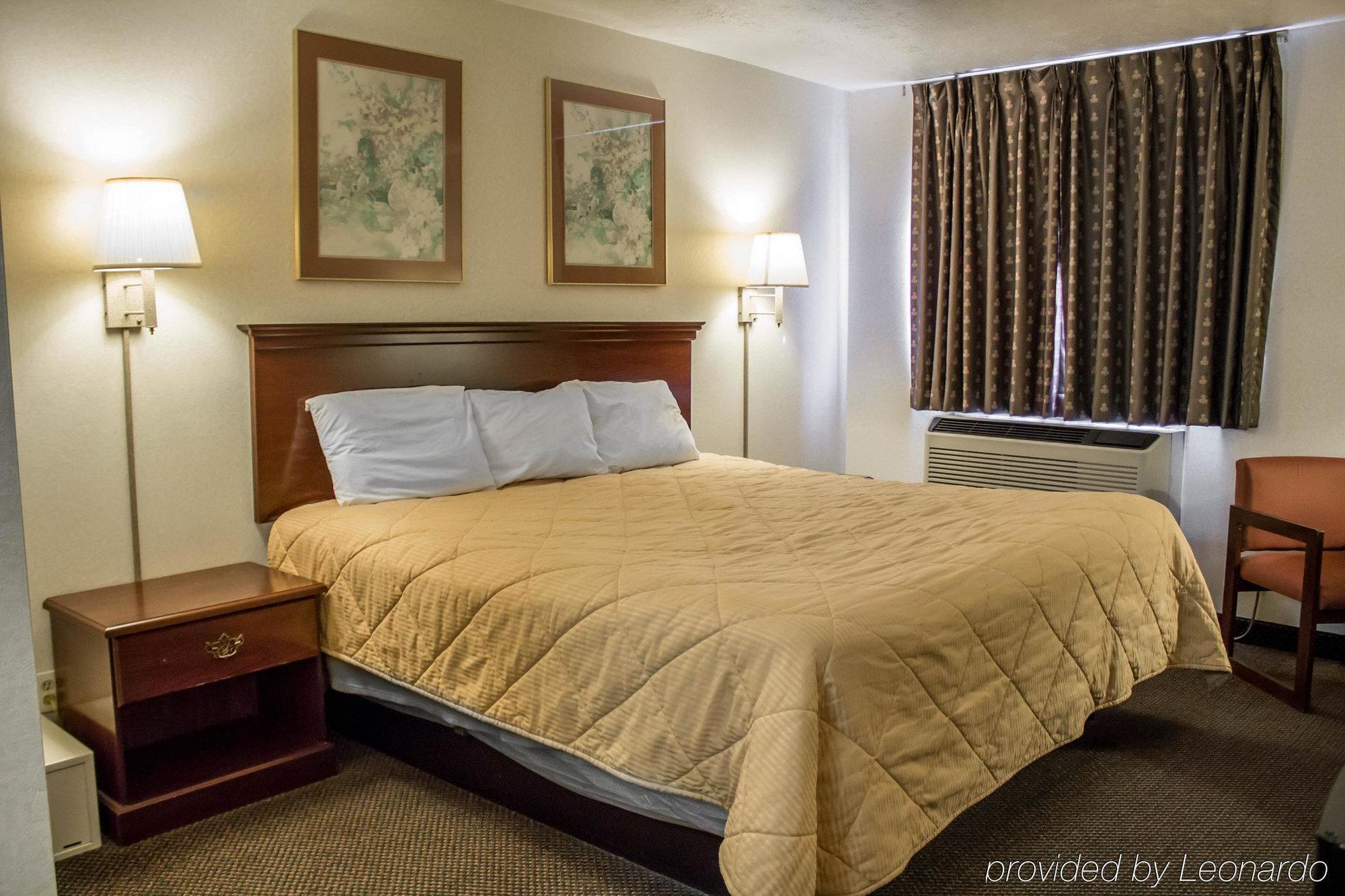 Econo Lodge Kent Exteriér fotografie