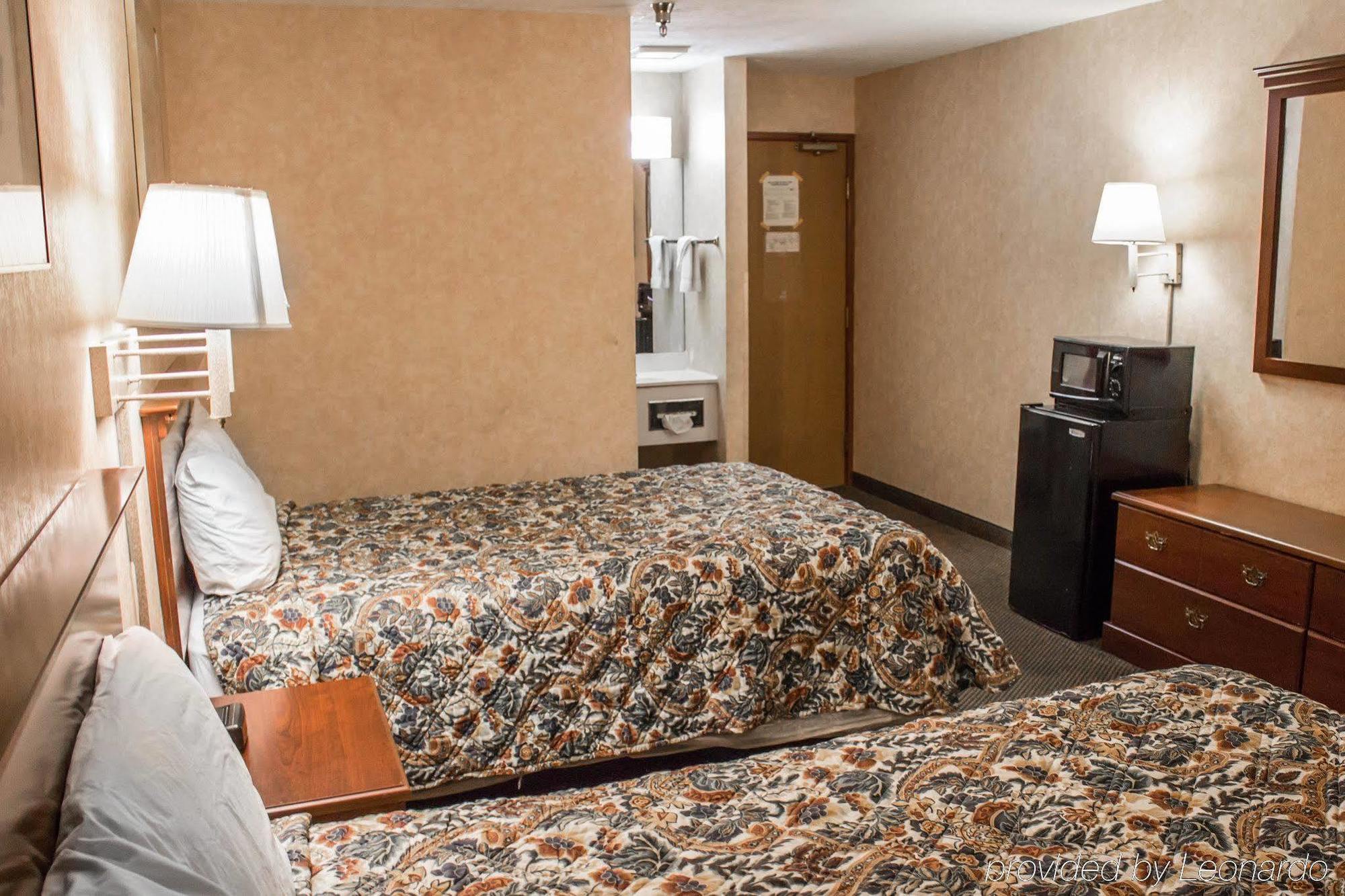 Econo Lodge Kent Exteriér fotografie