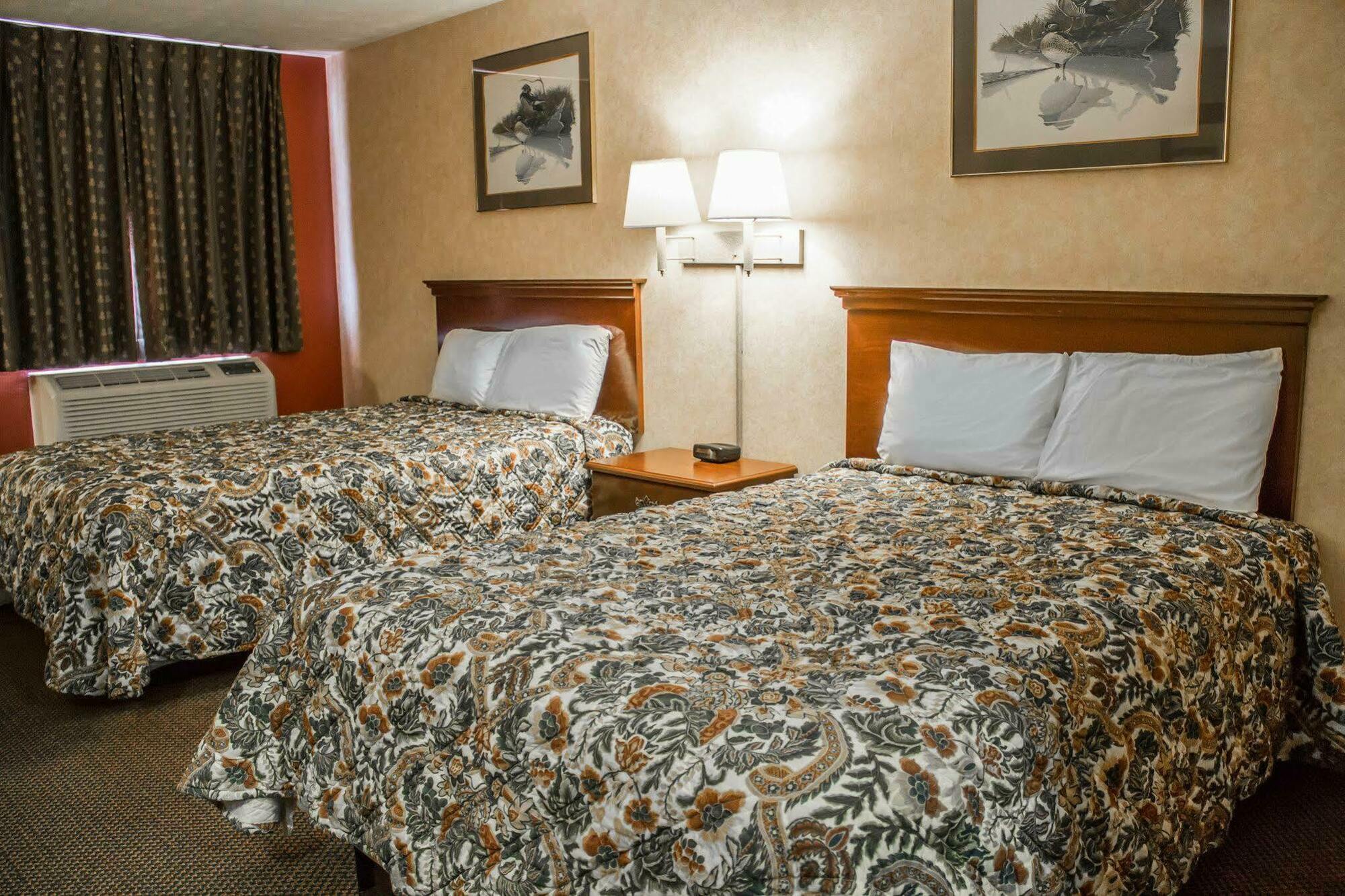 Econo Lodge Kent Exteriér fotografie