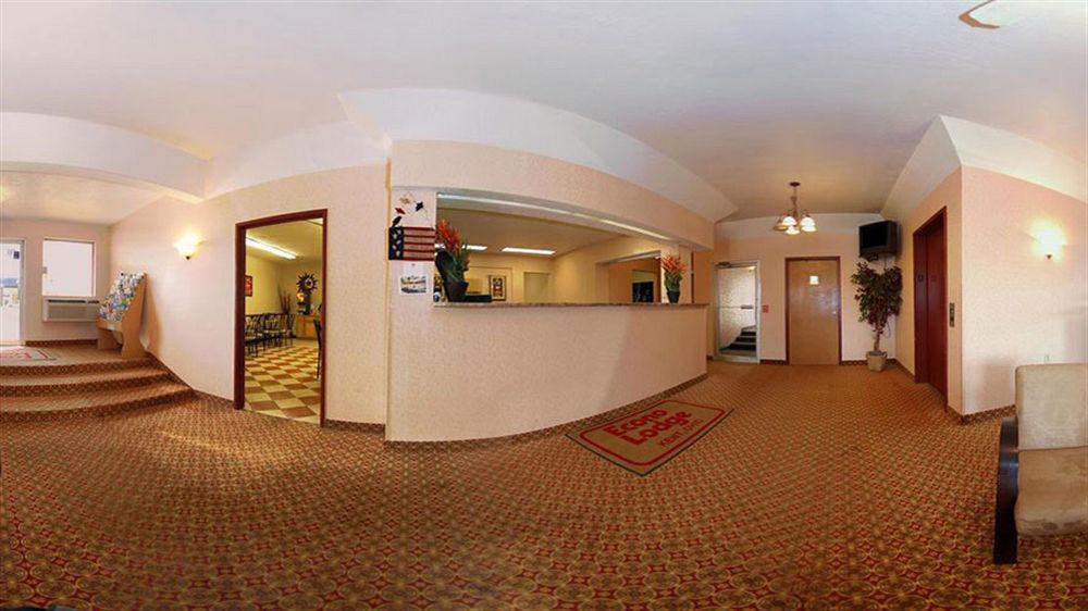 Econo Lodge Kent Exteriér fotografie